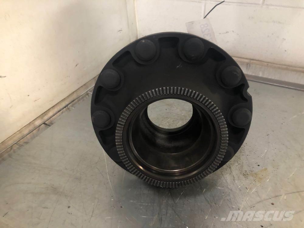  Gunite Transport Sonstige