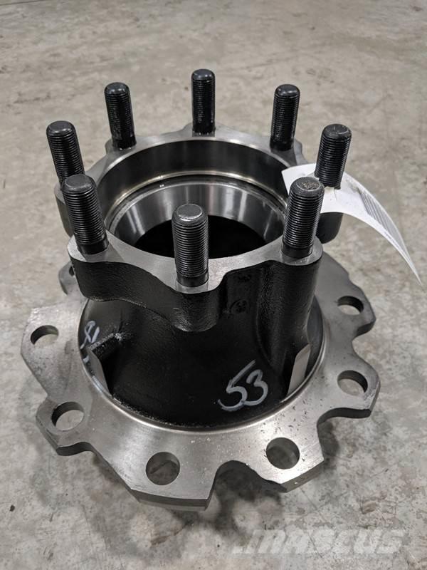  Gunite Transport Sonstige