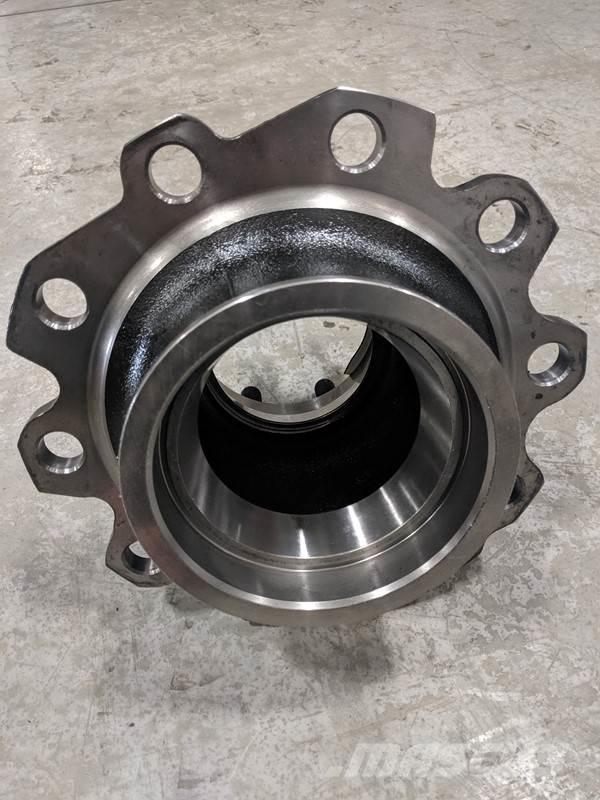  Gunite Transport Sonstige