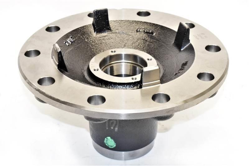  Gunite Transport Sonstige