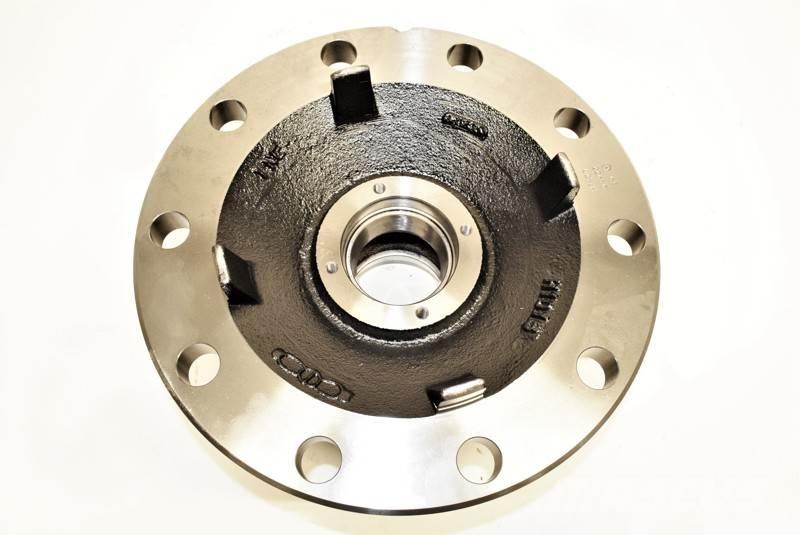  Gunite Transport Sonstige