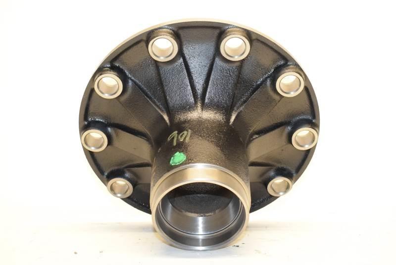  Gunite Transport Sonstige