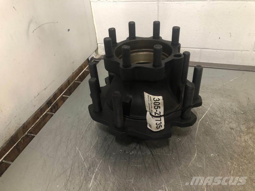  Gunite Transport Sonstige