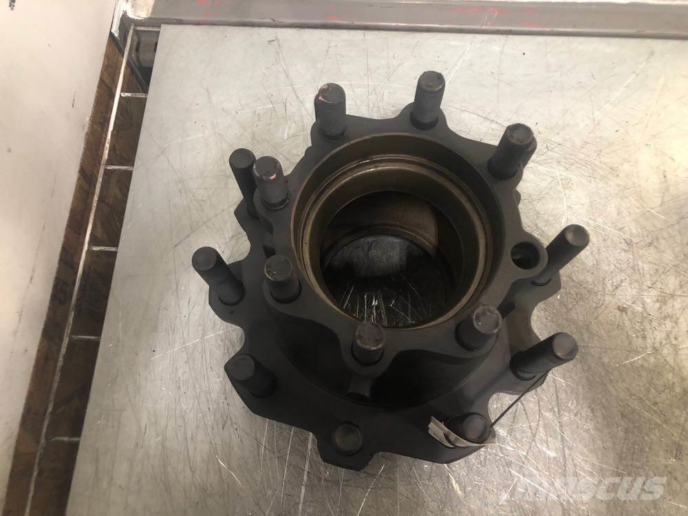  Gunite Transport Sonstige