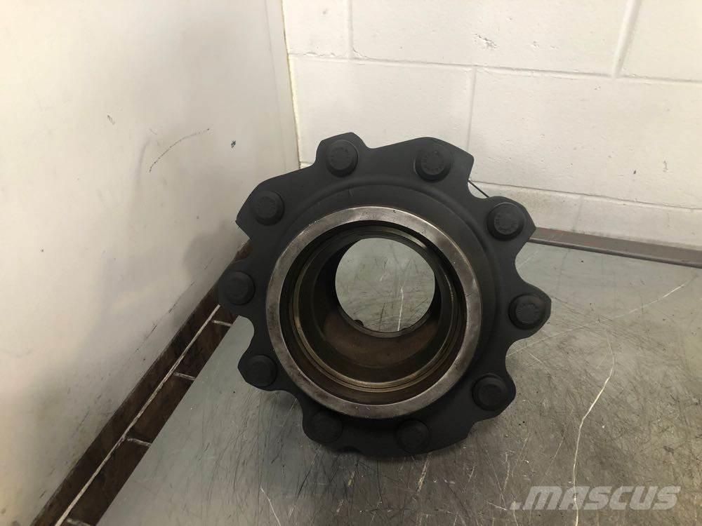  Gunite Transport Sonstige