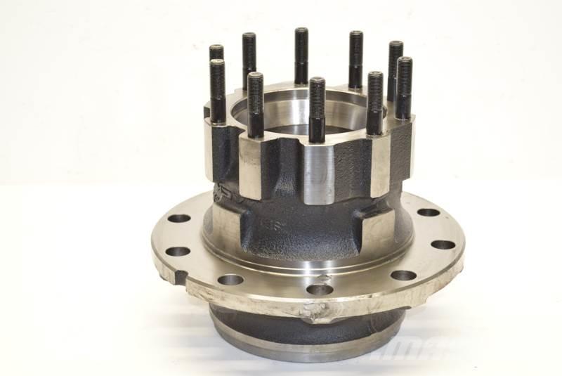  Gunite Transport Sonstige