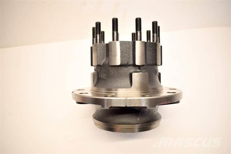  Gunite Transport Sonstige