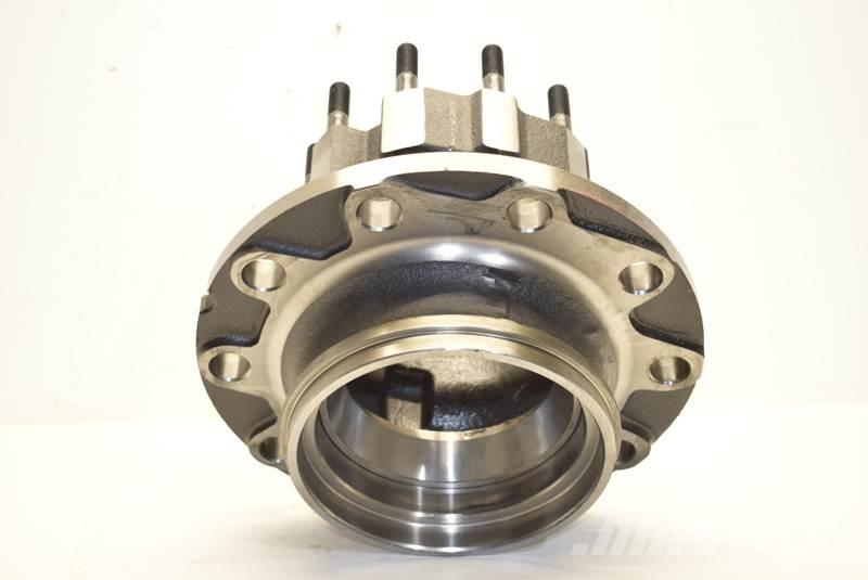  Gunite Transport Sonstige