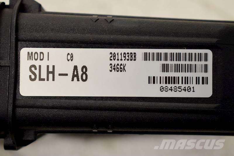 Haldex  Elektronik