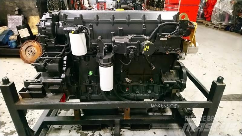 Iveco 10.3 Motoren