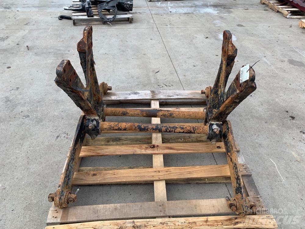 Kenworth  Chassis