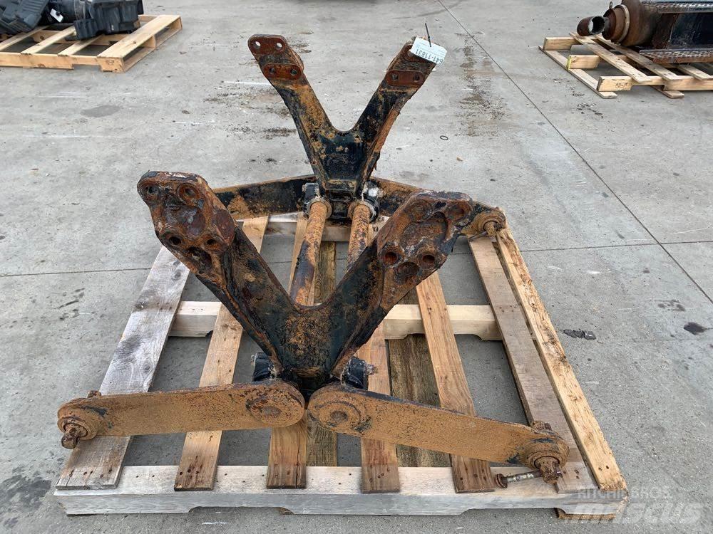 Kenworth  Chassis
