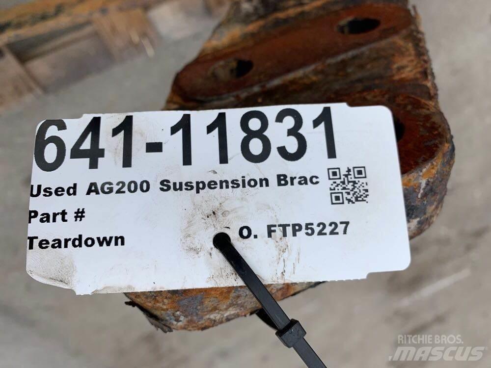 Kenworth  Chassis
