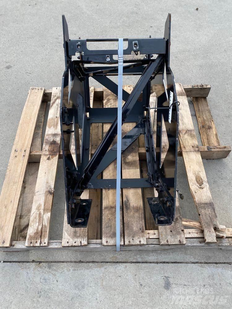 Kenworth  Transport Sonstige