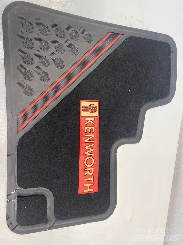 Kenworth  Transport Sonstige