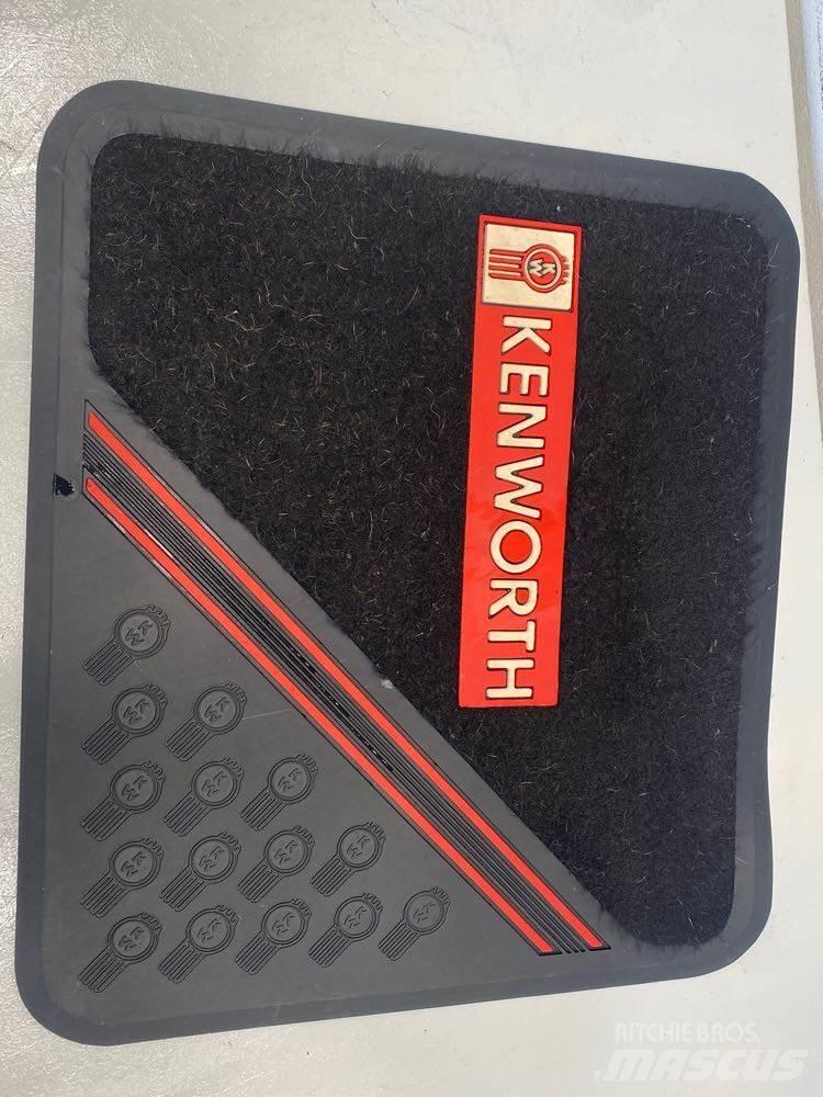 Kenworth  Transport Sonstige