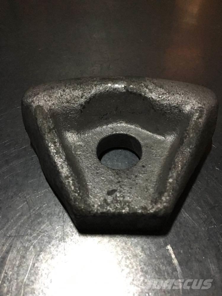  Leland Transport Sonstige