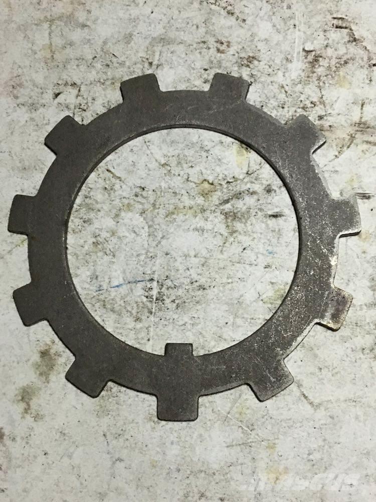  Leland Transport Sonstige