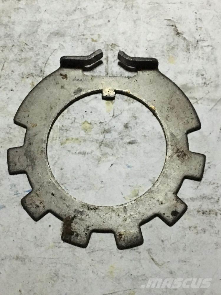  Leland Transport Sonstige