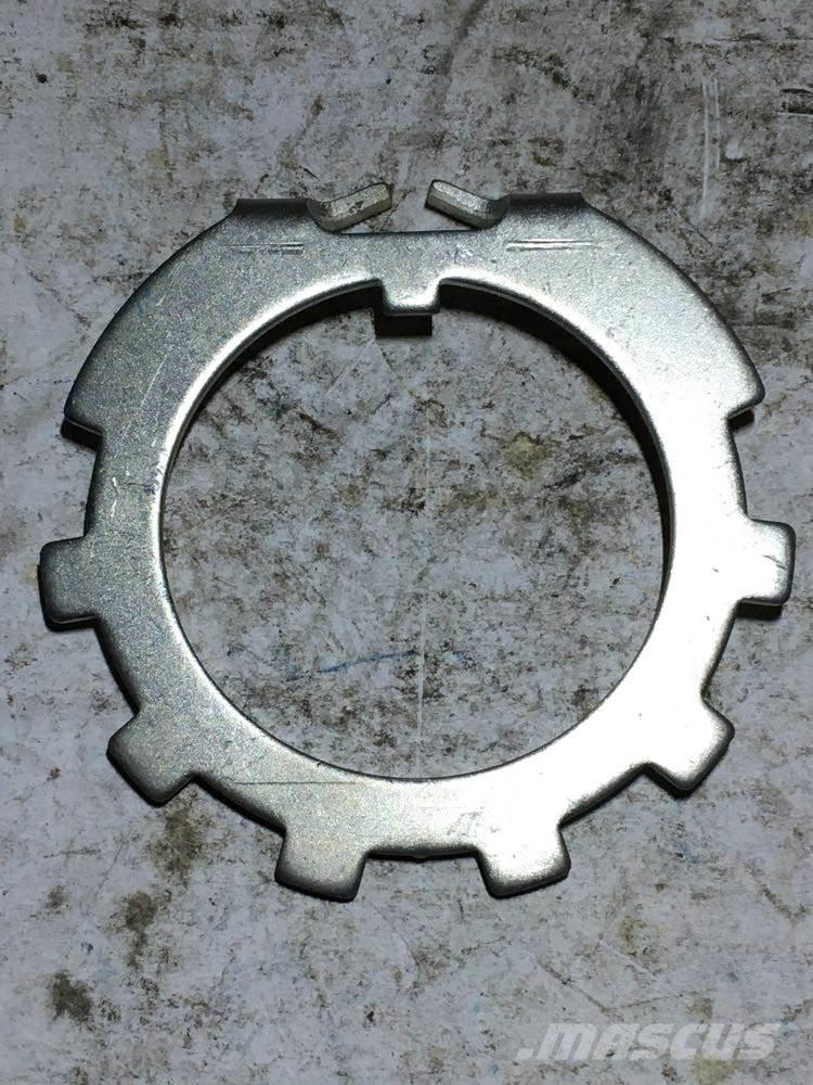  Leland Transport Sonstige