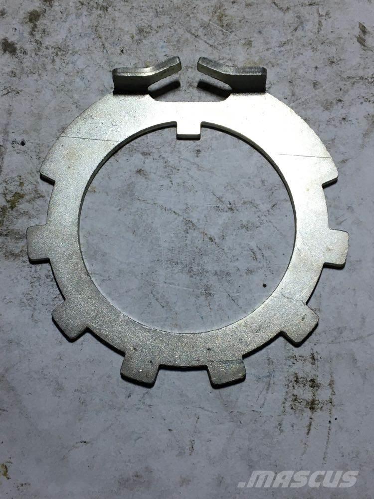  Leland Transport Sonstige