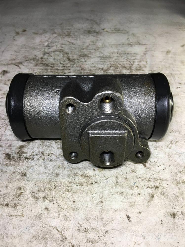  Leland Transport Sonstige