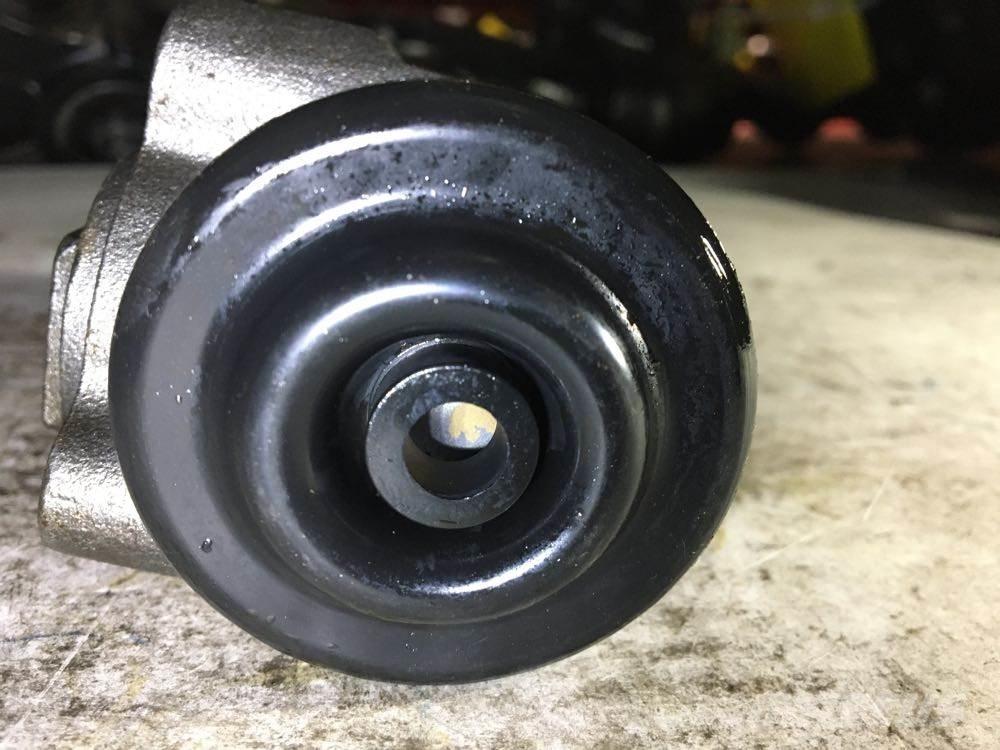  Leland Transport Sonstige