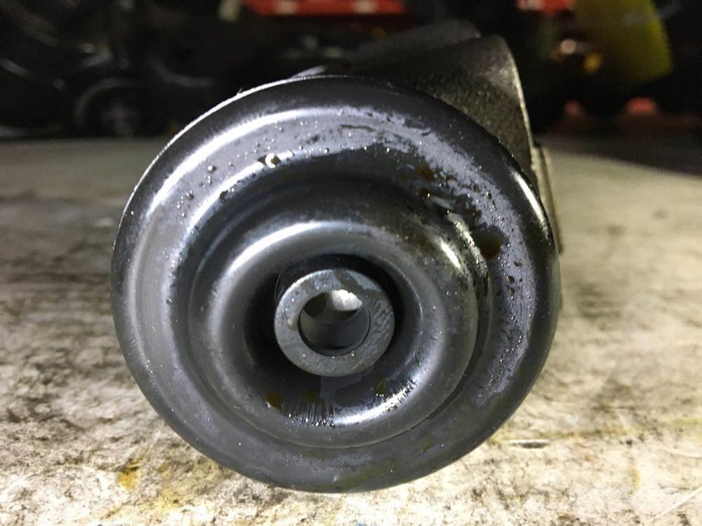  Leland Transport Sonstige