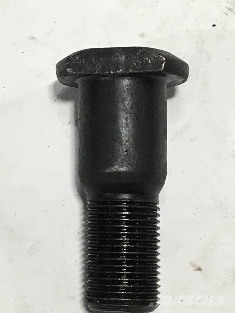  Leland Transport Sonstige