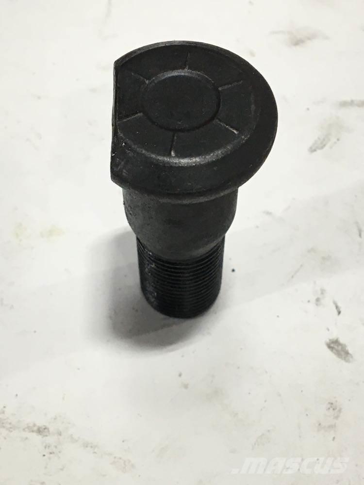  Leland Transport Sonstige