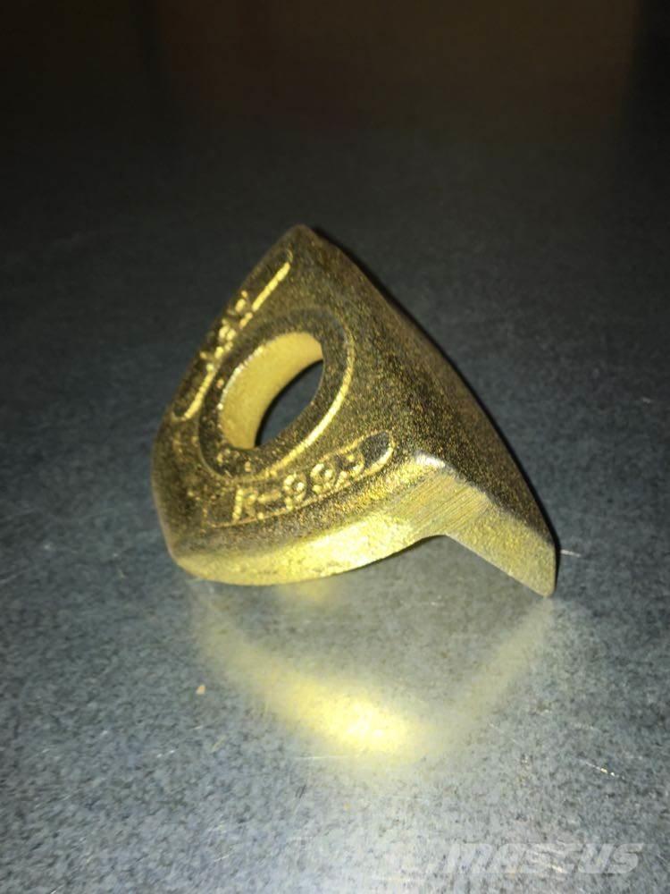  Leland Transport Sonstige