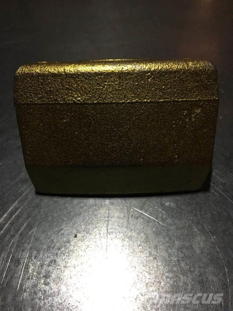  Leland Transport Sonstige