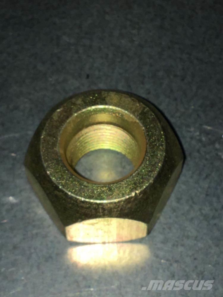  Leland Transport Sonstige