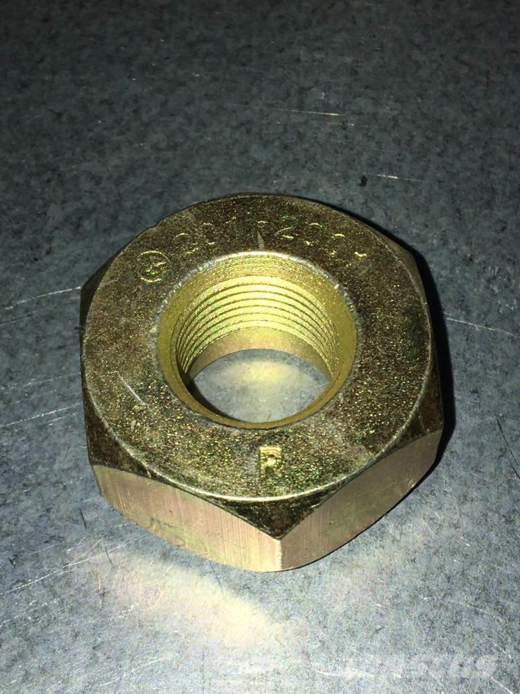  Leland Transport Sonstige