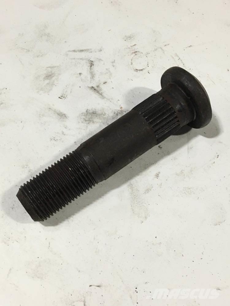  Leland Transport Sonstige