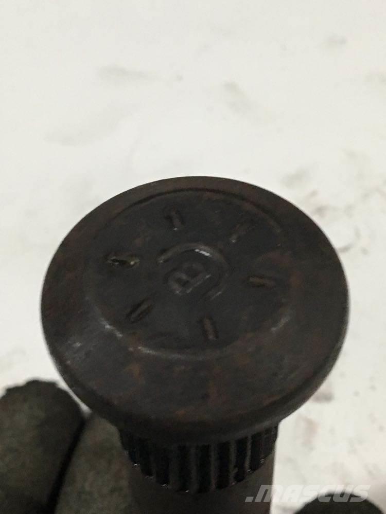  Leland Transport Sonstige