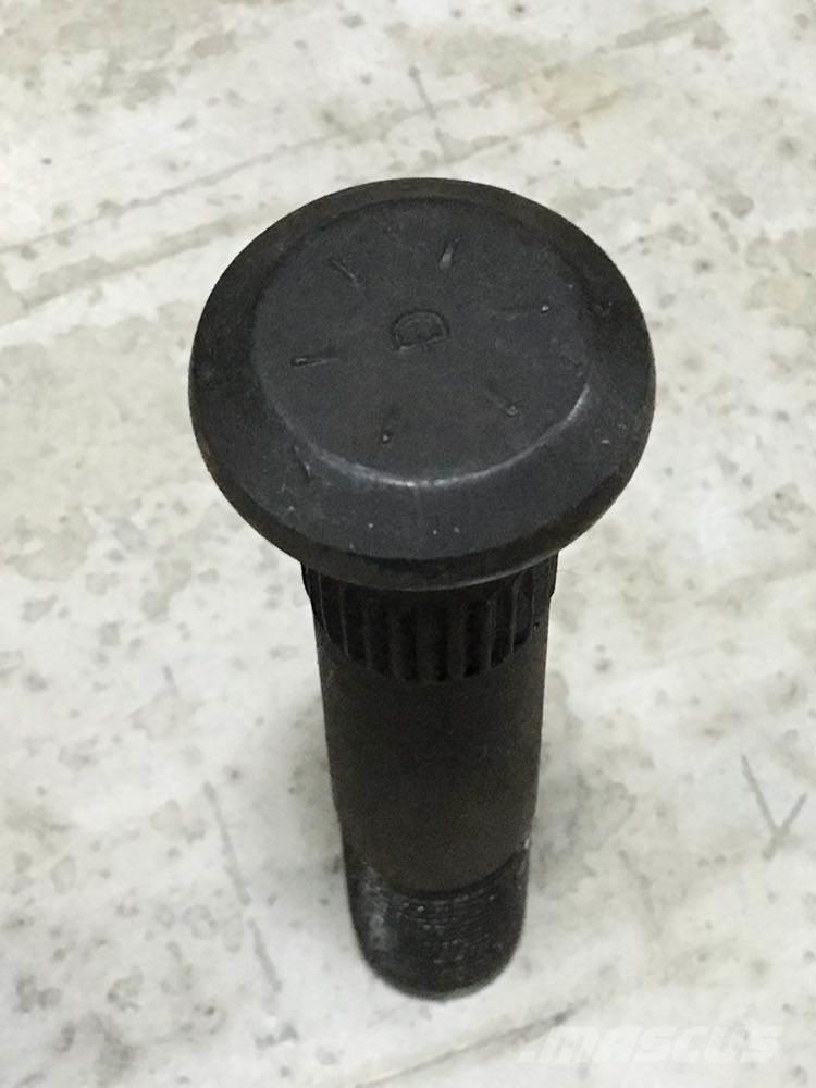  Leland Transport Sonstige