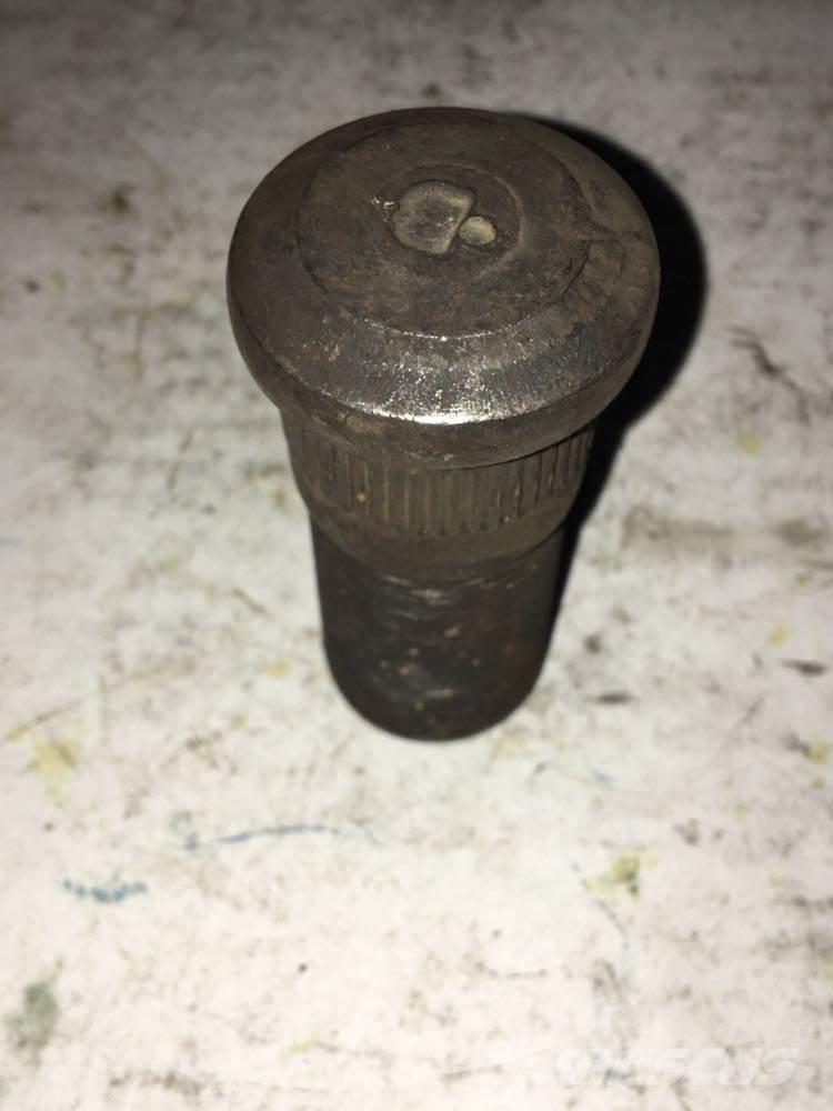  Leland Transport Sonstige