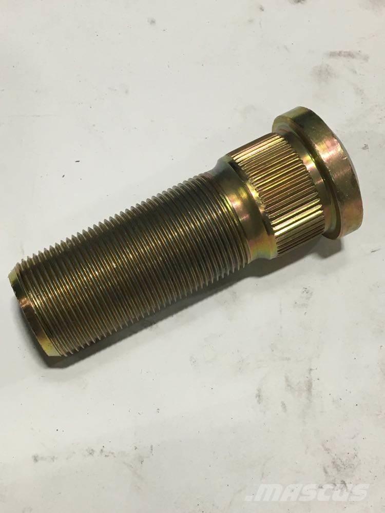  Leland Transport Sonstige