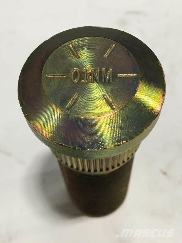  Leland Transport Sonstige