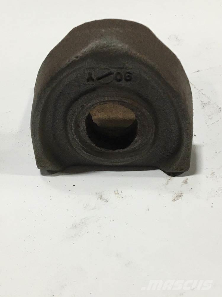  Leland Transport Sonstige