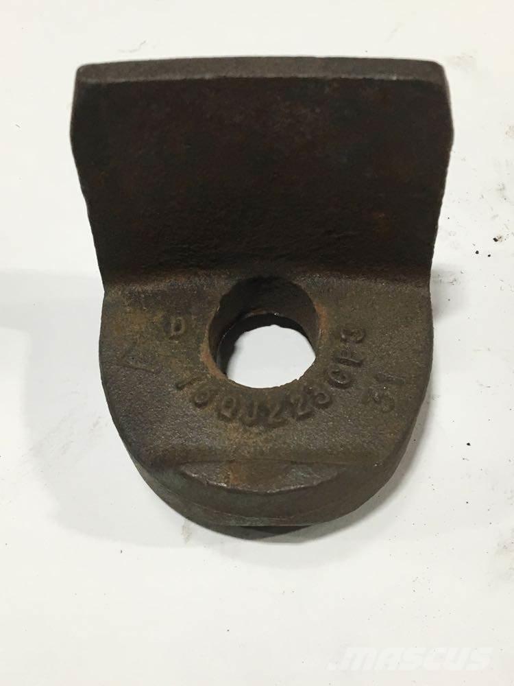  Leland Transport Sonstige