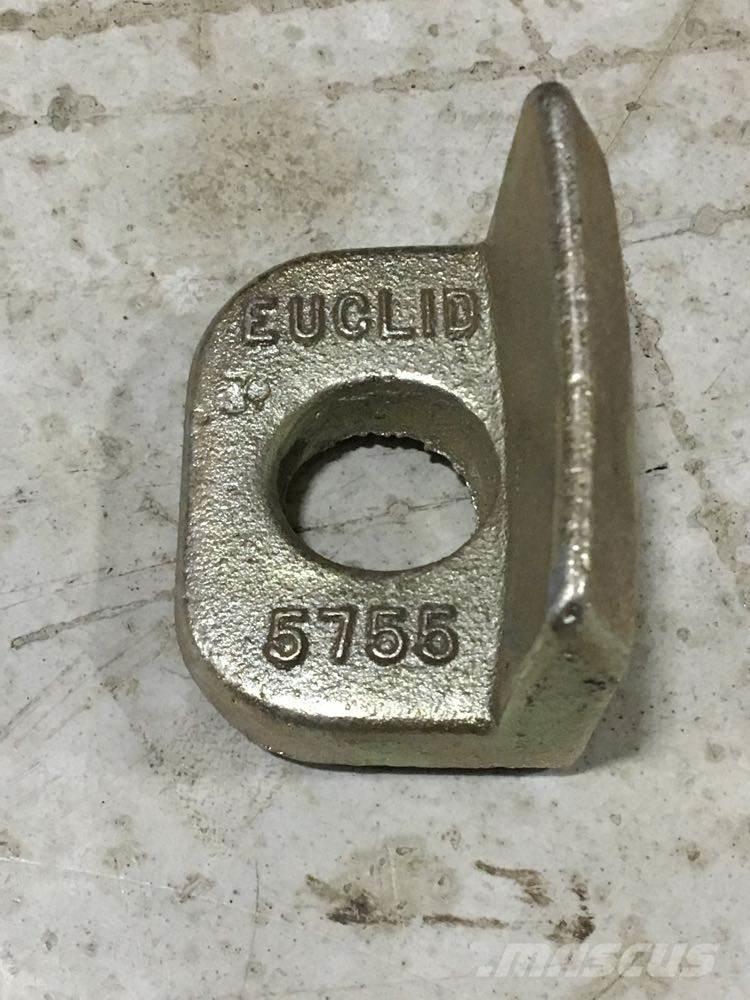  Leland Transport Sonstige