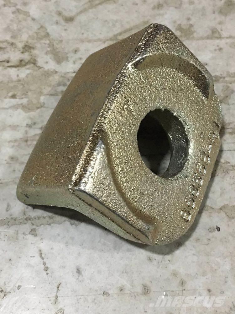  Leland Transport Sonstige