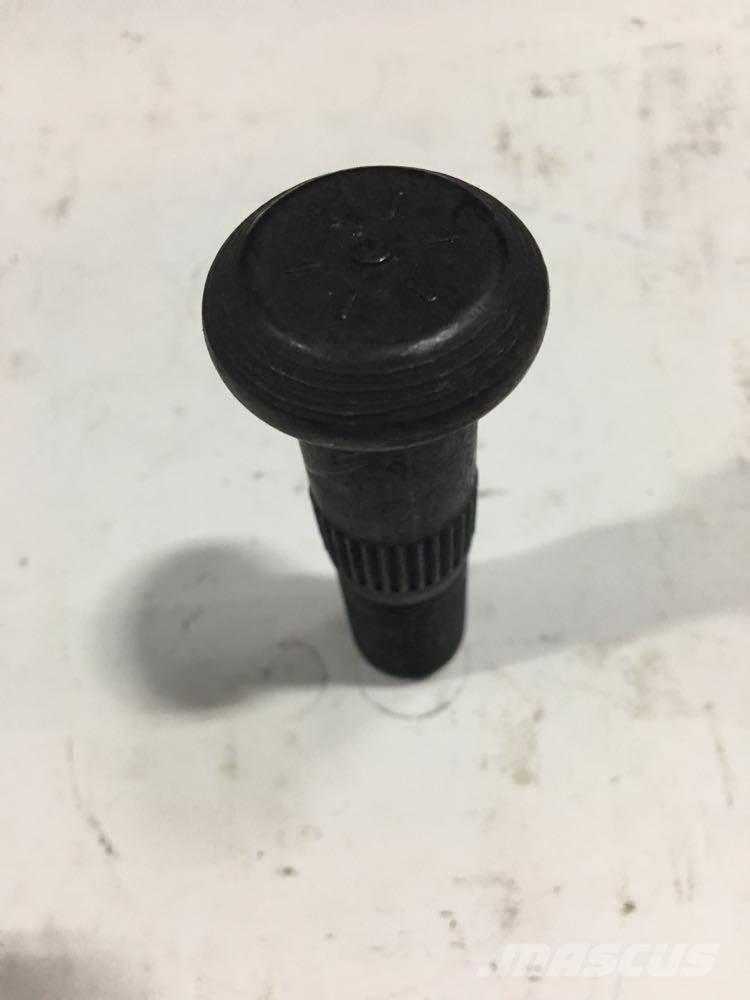  Leland Transport Sonstige