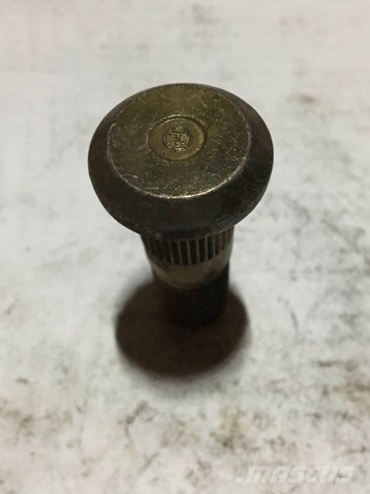  Leland Transport Sonstige