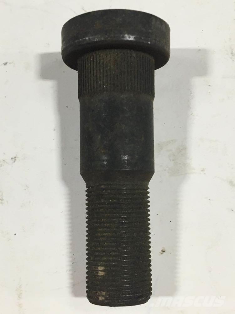  Leland Transport Sonstige