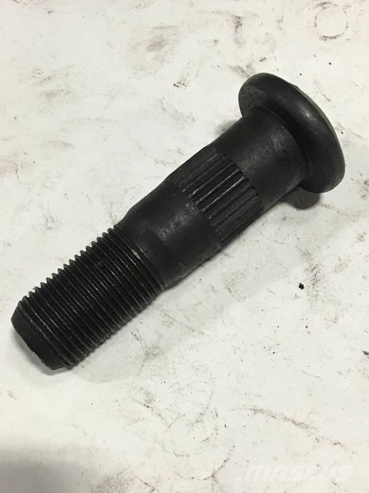  Leland Transport Sonstige