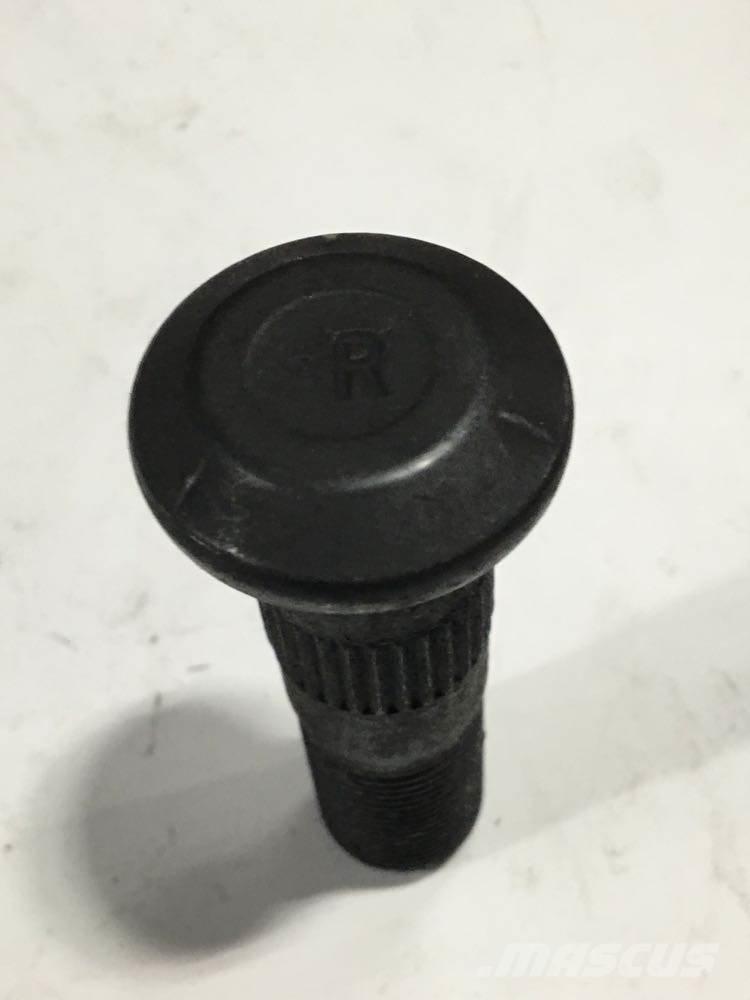  Leland Transport Sonstige