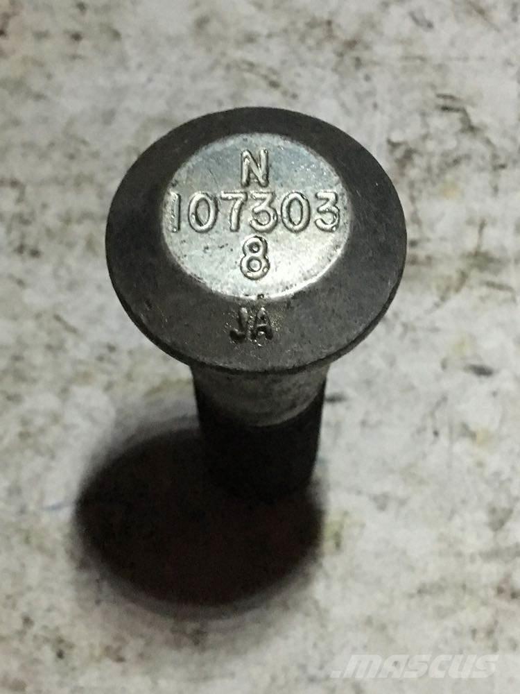  Leland Transport Sonstige